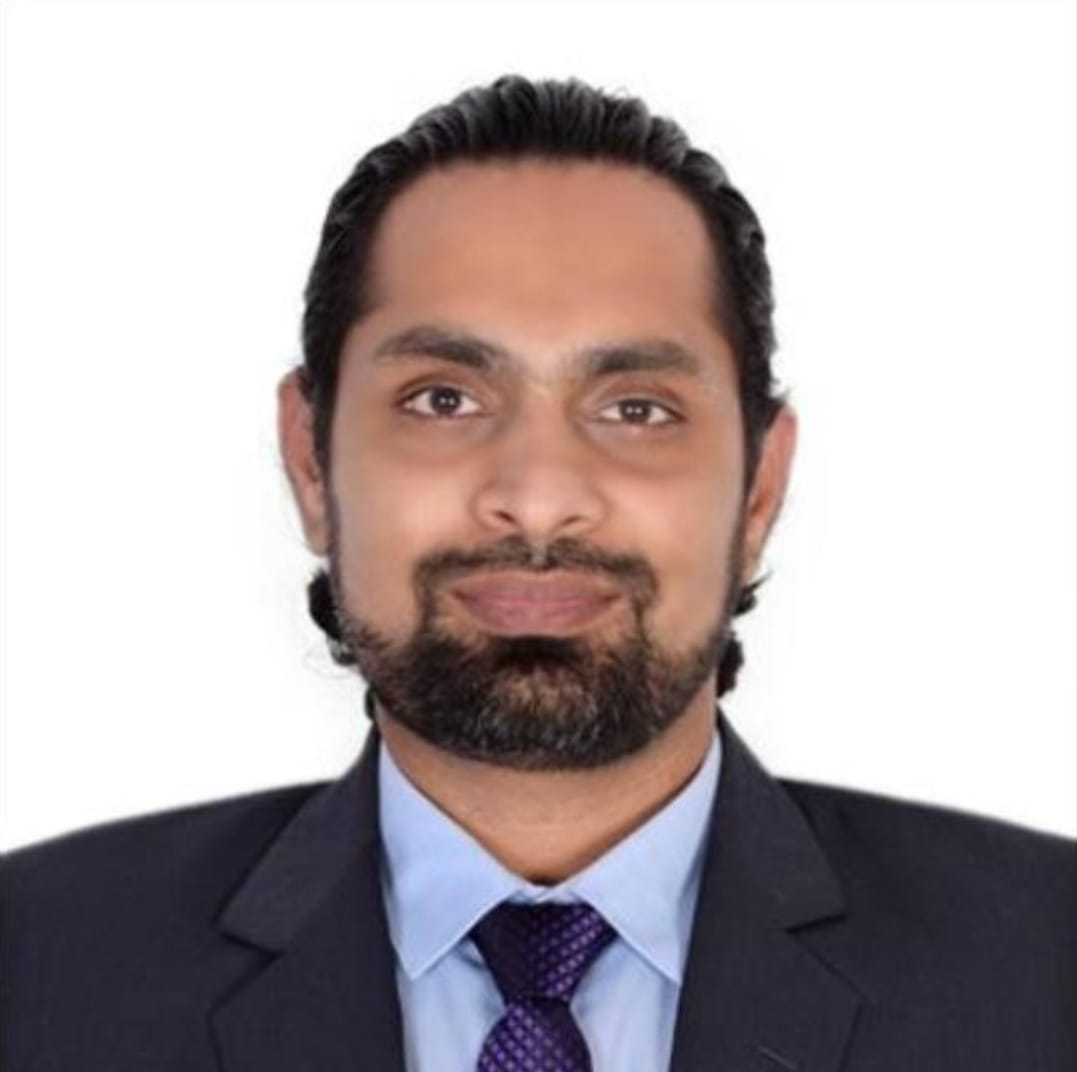 Dr. A ARAVINTH KUMAR